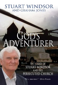 Cover God's Adventurer