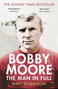 Cover Bobby Moore