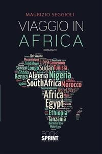 Cover Viaggio in Africa