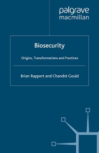 Cover Biosecurity