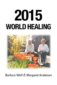 Cover 2015 World Healing