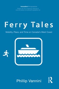 Cover Ferry Tales