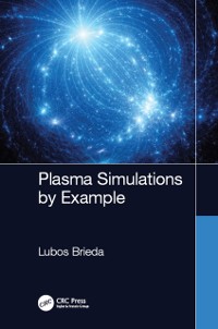 Cover Plasma Simulations by Example