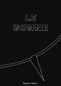 Cover Le gonne