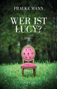 Cover Wer ist Lucy?