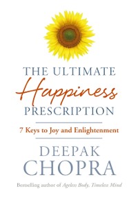 Cover The Ultimate Happiness Prescription