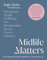 Cover Midlife Matters