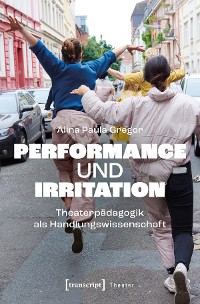 Cover Performance und Irritation