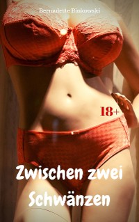 Cover Zwischen zwei Schwänzen