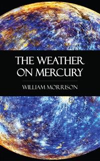 Cover The Weather on Mercury