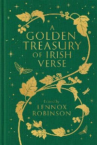 Cover Golden Treasury of Irish Verse