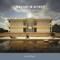 Cover Yamasaki in Detroit
