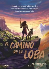 Cover El camino de la loba