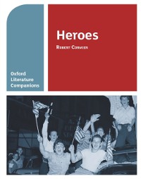 Cover Oxford Literature Companions: Heroes