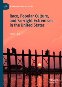 Cover Race, Popular Culture, and Far-right Extremism in the United States