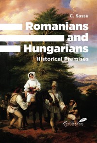 Cover Romanians and Hungarians