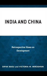 Cover India and China