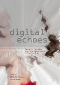 Cover Digital Echoes