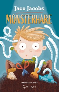 Cover Monsterhare