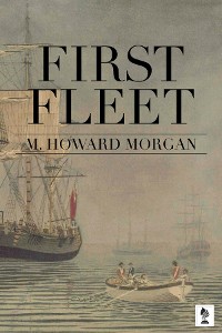 Cover First Fleet