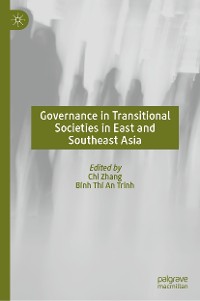 Cover Governance in Transitional Societies in East and Southeast Asia