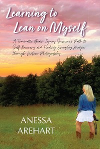 Cover Learning to Lean on Myself