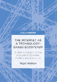 Cover The Internet as a Technology-Based Ecosystem