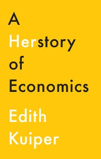 Cover A Herstory of Economics