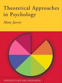 Cover Theoretical Approaches in Psychology