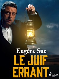 Cover Le Juif Errant