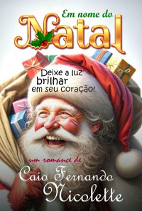 Cover Em Nome Do Natal