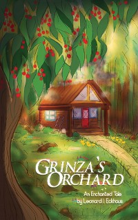 Cover Grinza's Orchard