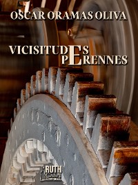 Cover Vicisitudes perennes