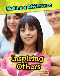 Cover Inspiring Others