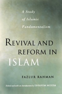 Cover Revival and Reform in Islam