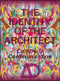 Cover The Identity of the Architect