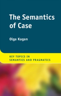 Cover Semantics of Case