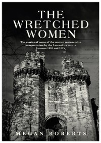 Cover Wretched Women