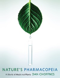 Cover Nature's Pharmacopeia