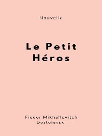 Cover Le Petit Héros