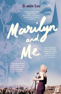 Cover MARILYN & ME EB