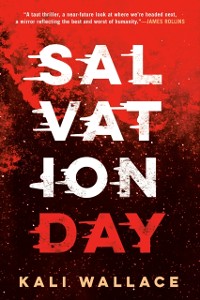 Cover Salvation Day