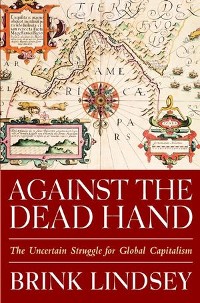 Cover Against the Dead Hand