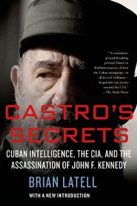 Cover Castro's Secrets