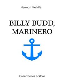 Cover Billy Budd, marinero