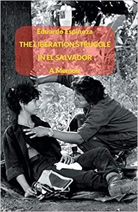 Cover The Liberation Struggle in El Salvador