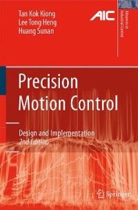 Cover Precision Motion Control