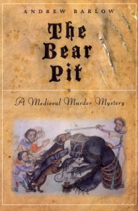 Cover Bear Pit