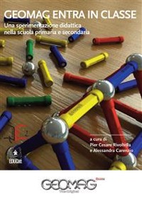 Cover Geomag entra in classe