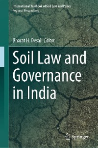 Cover Soil Law and Governance in India